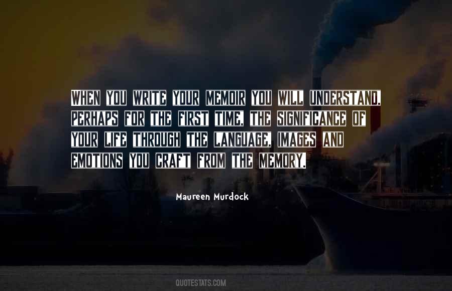 Language Inspirational Quotes #153537