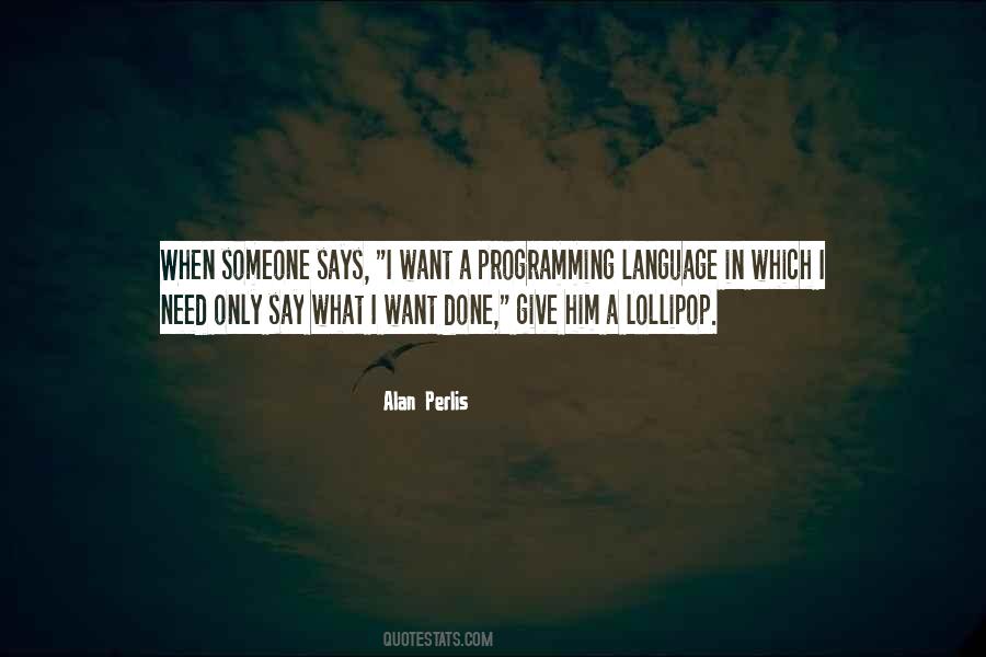 Language Inspirational Quotes #1685093