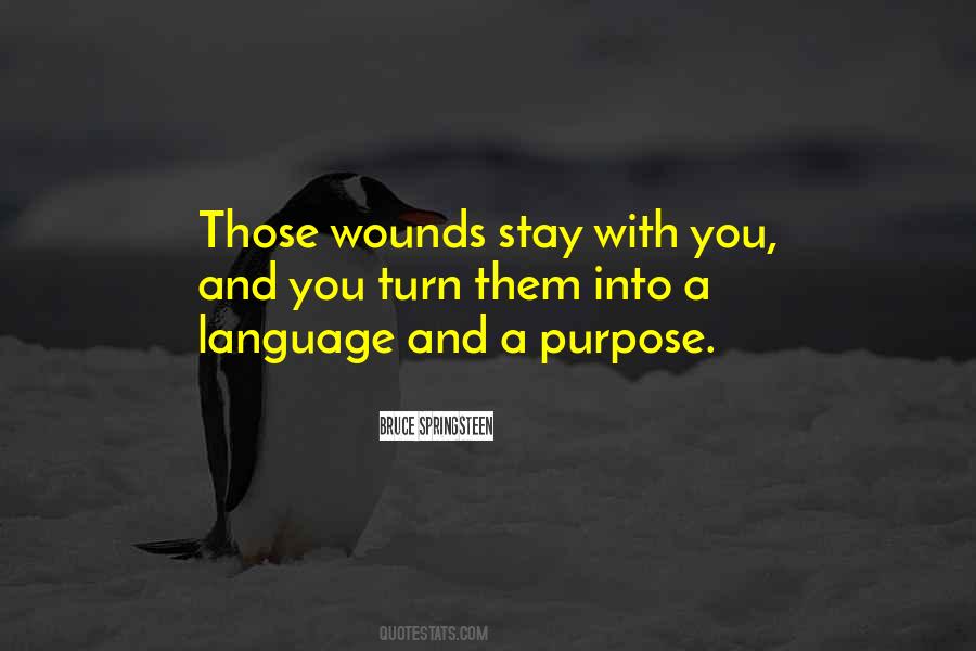 Language Inspirational Quotes #1715660