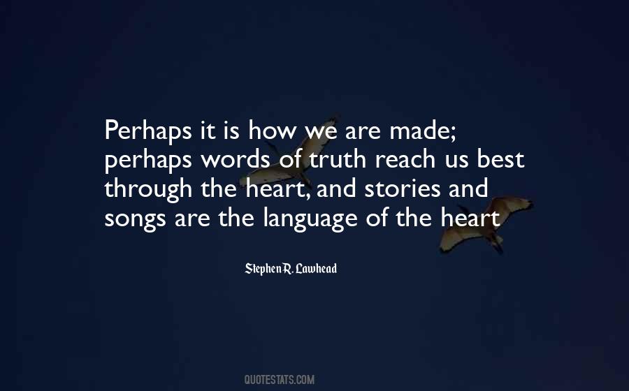 Language Inspirational Quotes #864523
