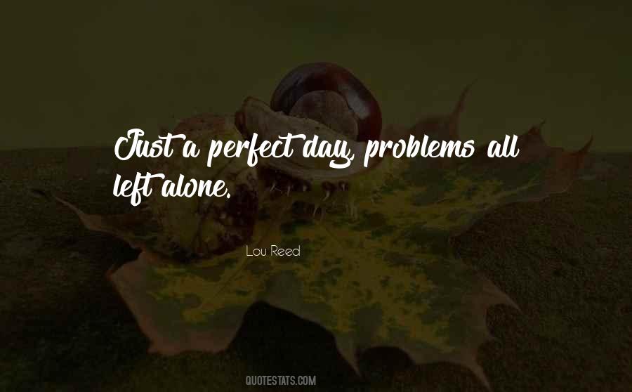 Happy Problem Quotes #1761200
