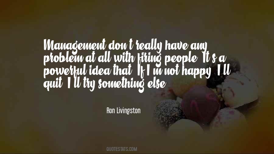 Happy Problem Quotes #552406