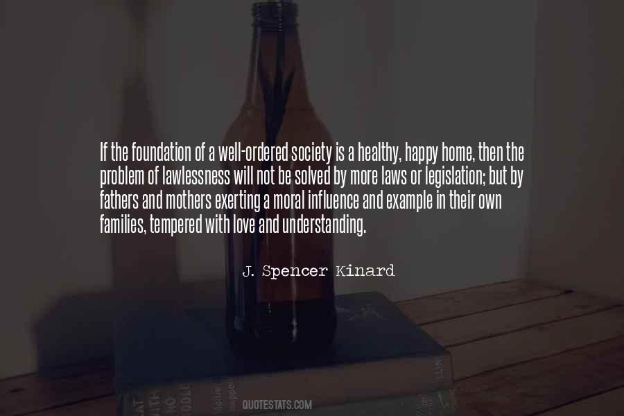 Happy Problem Quotes #558644