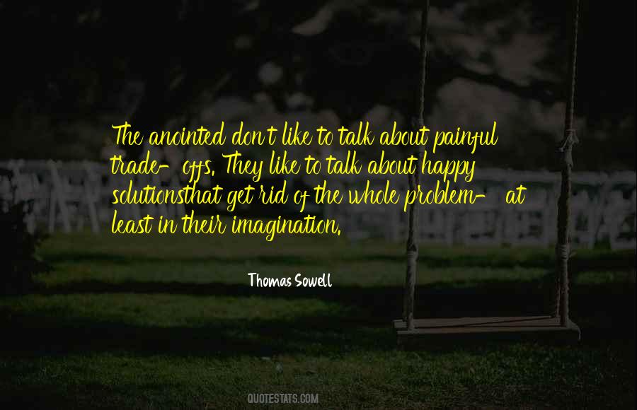 Happy Problem Quotes #689029