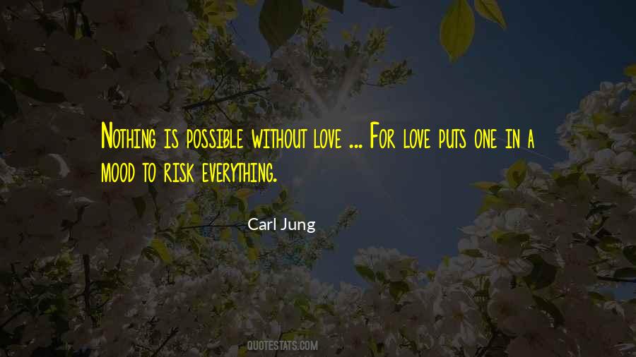 In The Mood For Love Quotes #1852588