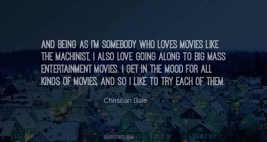 In The Mood For Love Quotes #228921