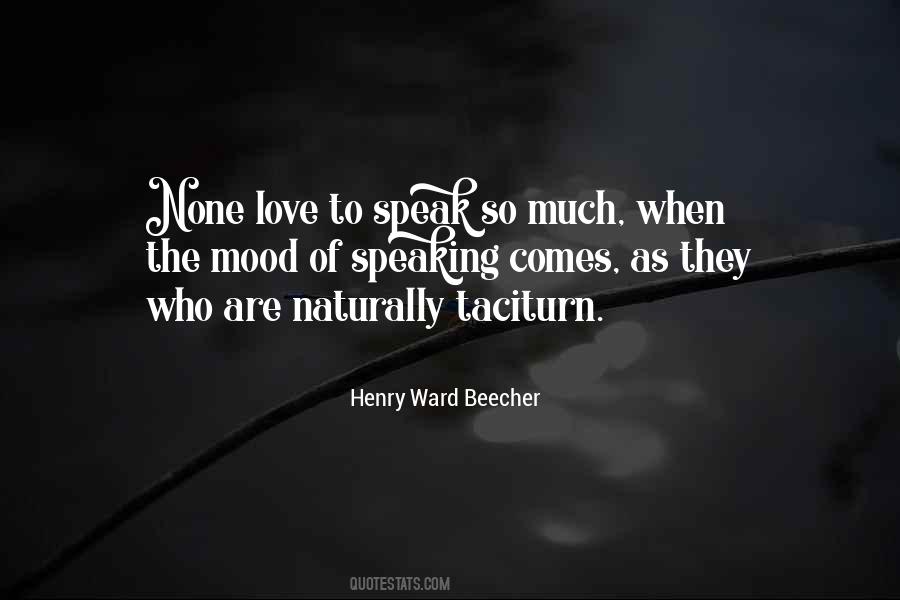 In The Mood For Love Quotes #306923