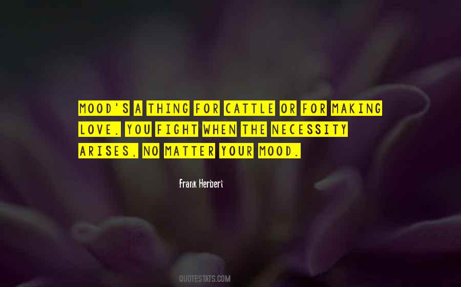 In The Mood For Love Quotes #690292