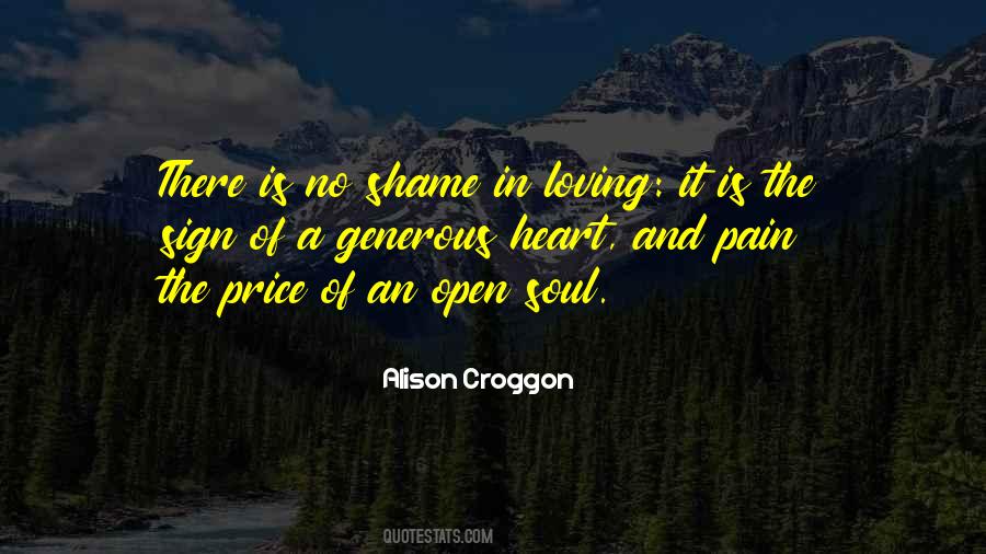 Pain Of Loving Quotes #182444