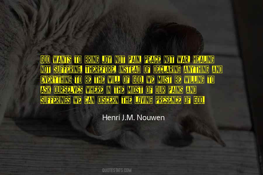 Pain Of Loving Quotes #716108