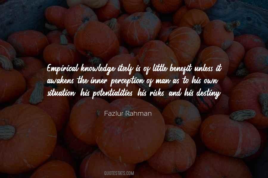 Islam Knowledge Quotes #1486405