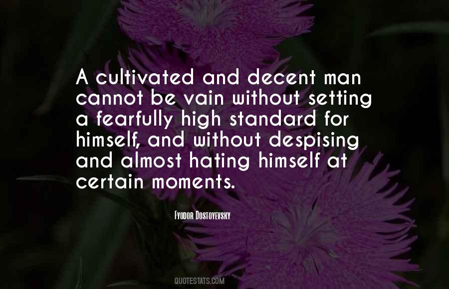 Dostoyevsky Notes From The Underground Quotes #1463307