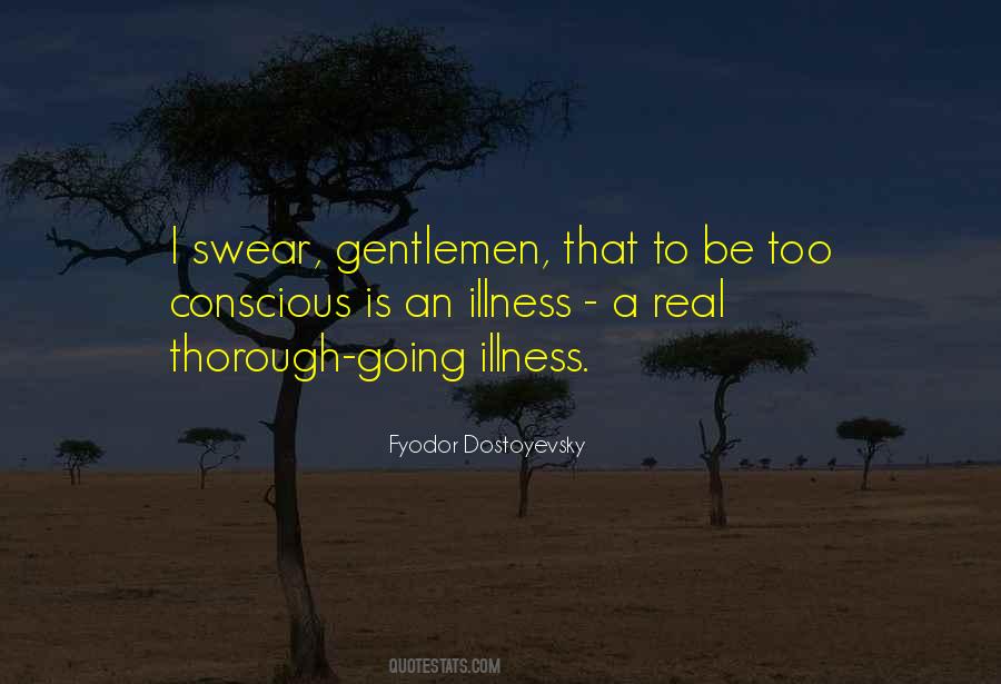 Dostoyevsky Notes From The Underground Quotes #32592
