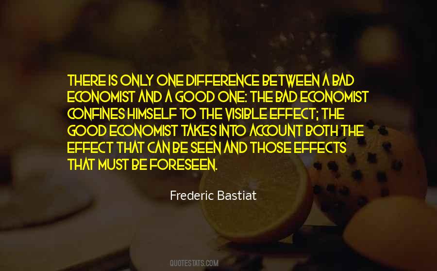 Economist Quotes #1172680