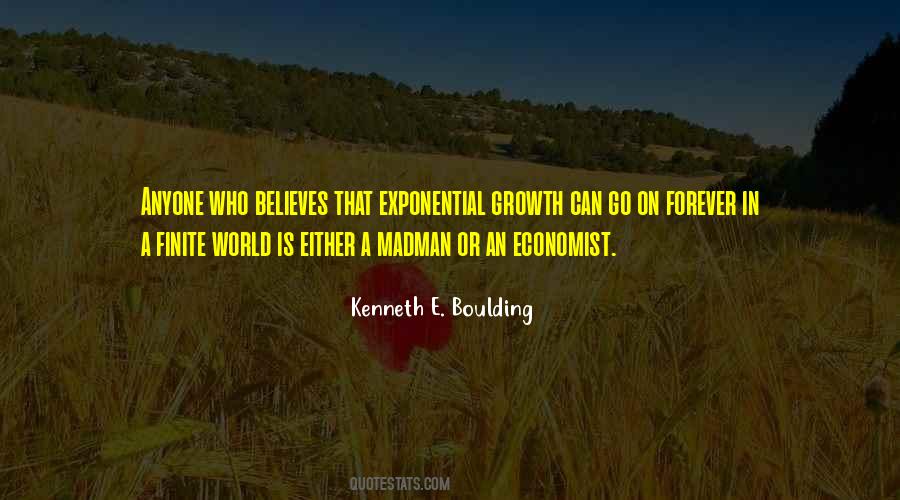 Economist Quotes #1650786