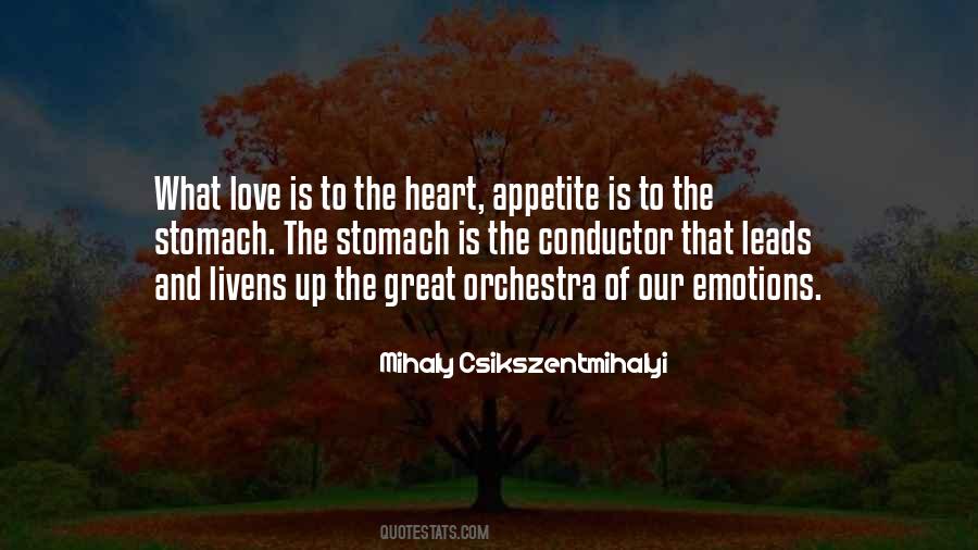 Love Leads The Way Quotes #1332741