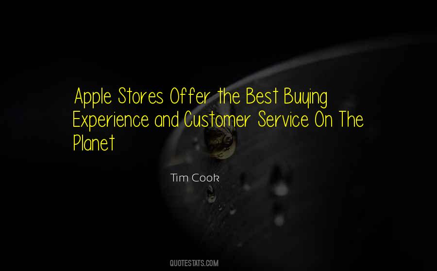 Tim Cook Apple Quotes #1690745
