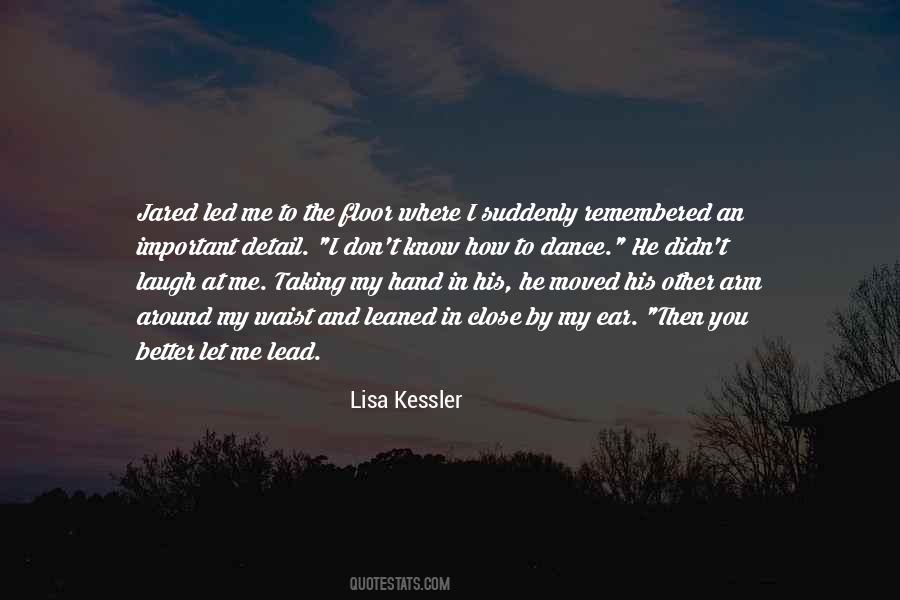Quotes About My Ear #1027163