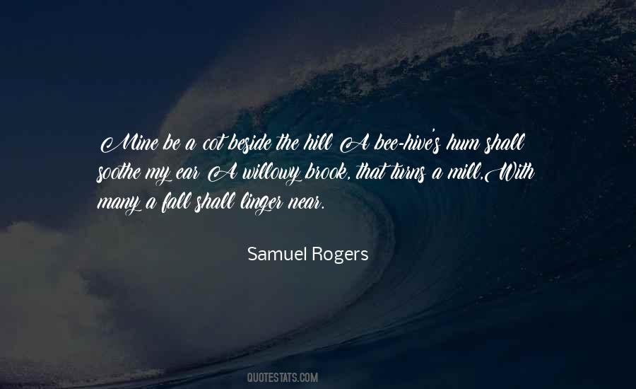 Quotes About My Ear #1299677