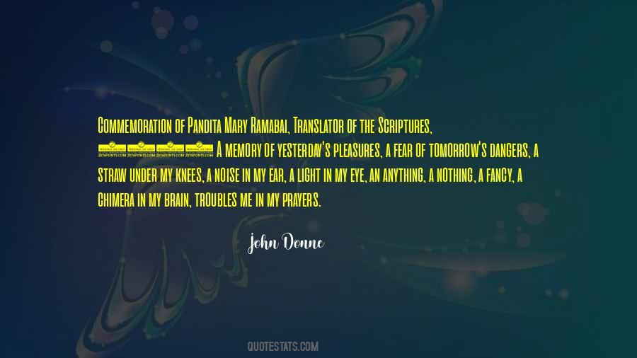 Quotes About My Ear #1316522