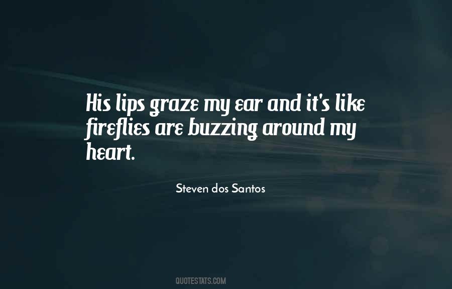 Quotes About My Ear #1320675