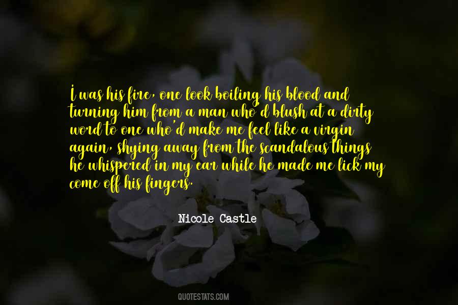 Quotes About My Ear #1337680