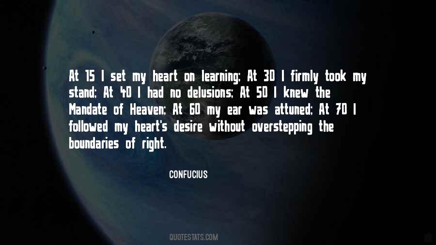 Quotes About My Ear #1415139