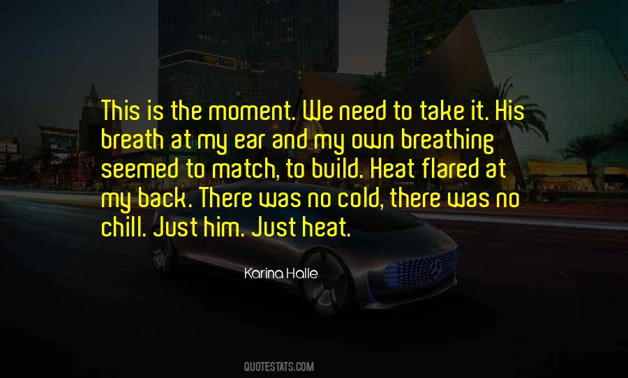 Quotes About My Ear #1452472