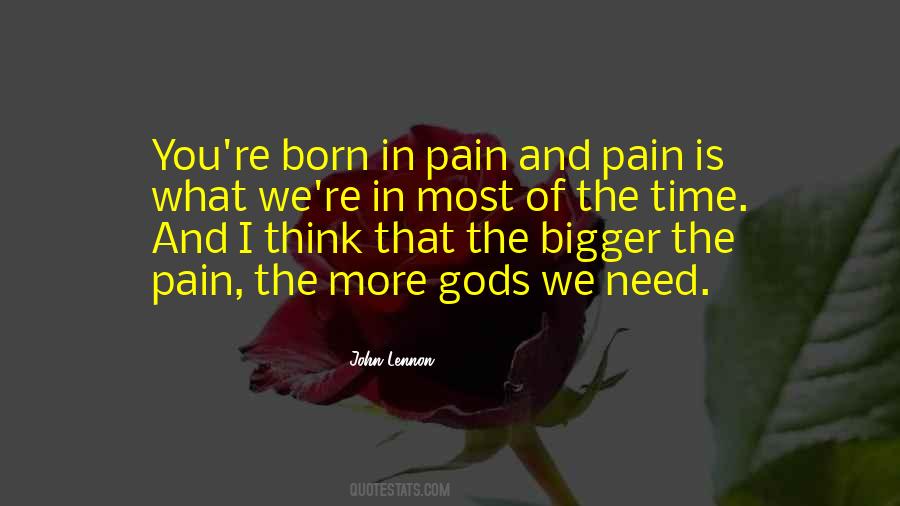 Hurt You The Most Quotes #1014568