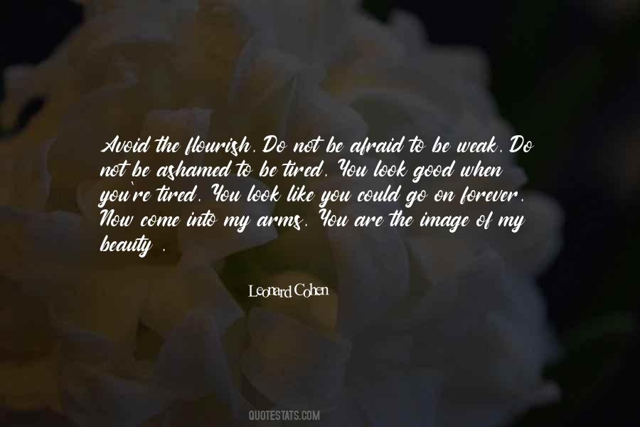 You Are My Beauty Quotes #1655001