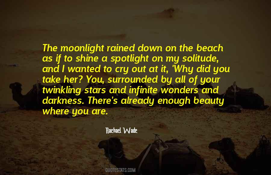 You Are My Beauty Quotes #385128