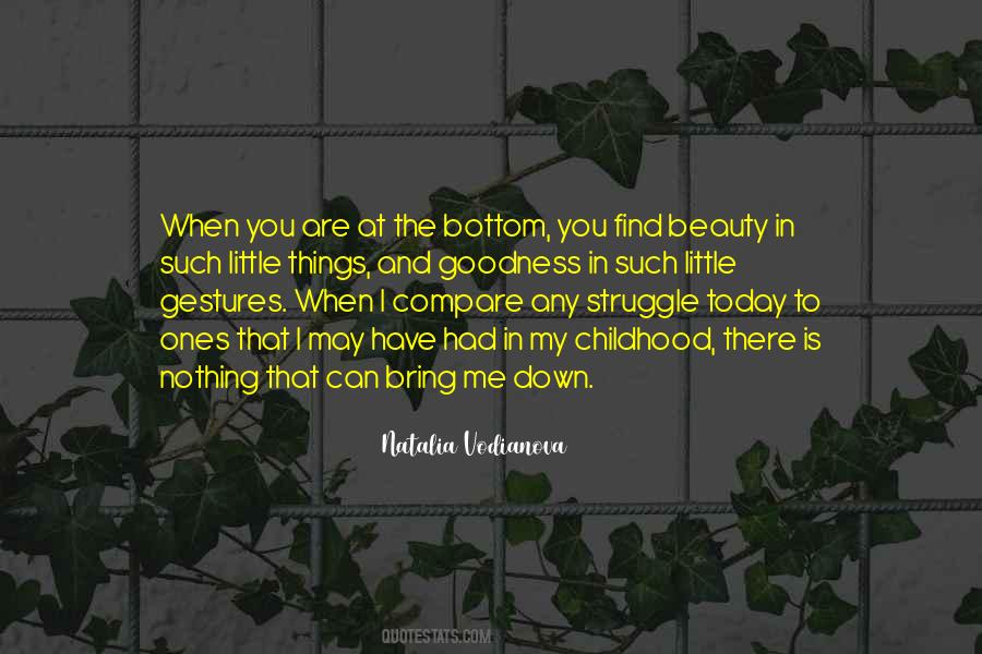 You Are My Beauty Quotes #994998
