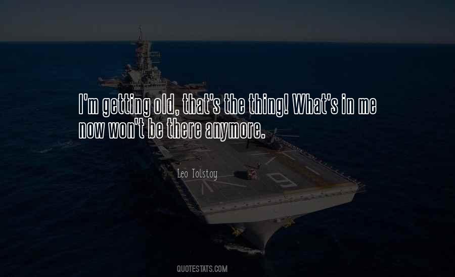 I M Getting There Quotes #1020438