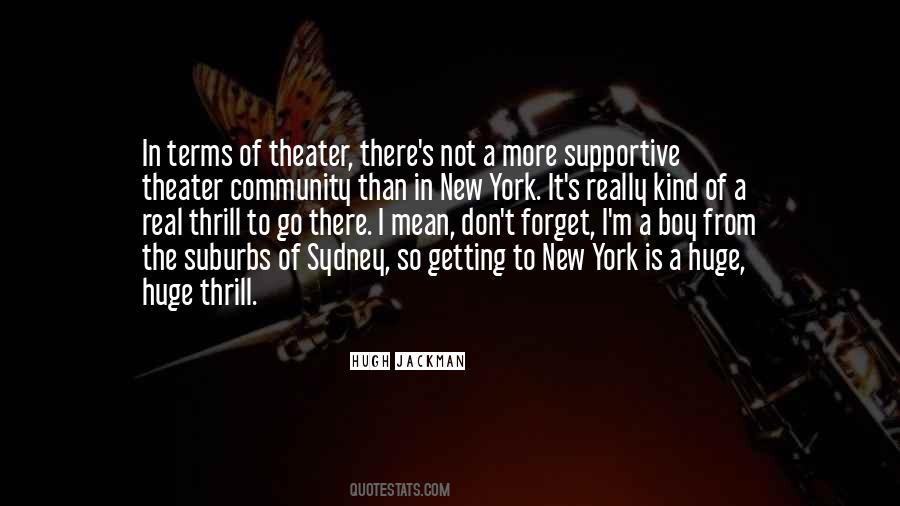 I M Getting There Quotes #1162942