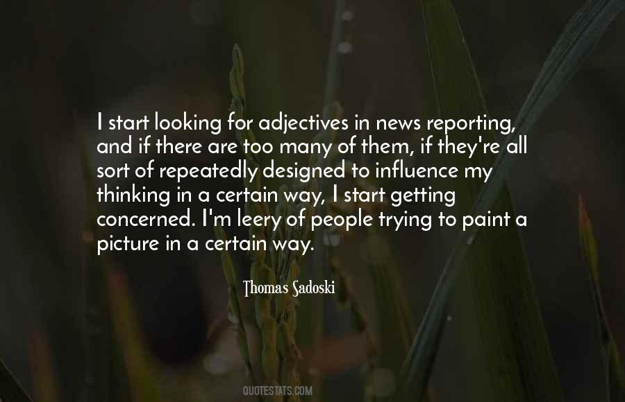 I M Getting There Quotes #1273094