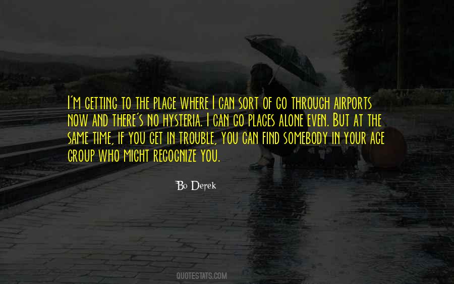 I M Getting There Quotes #1737319