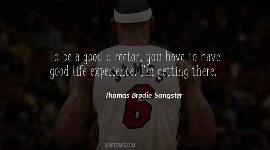 I M Getting There Quotes #597880