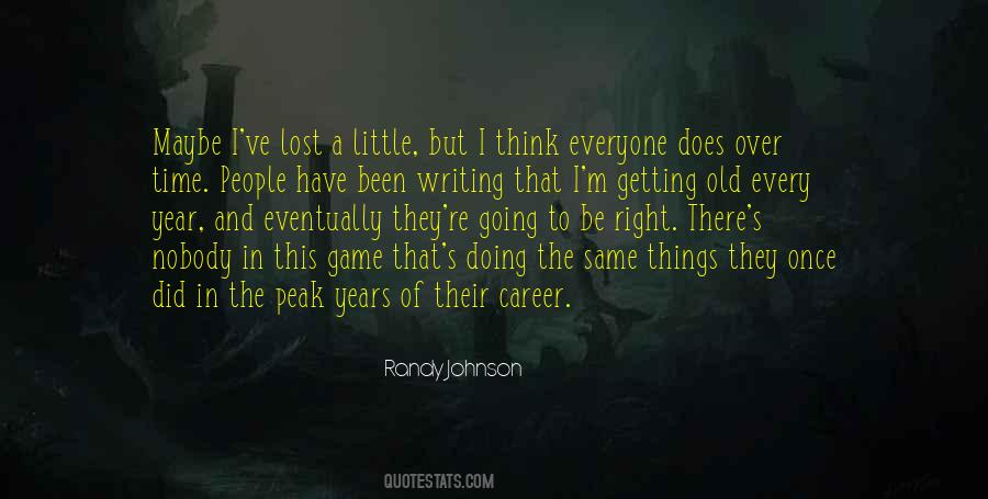 I M Getting There Quotes #649559
