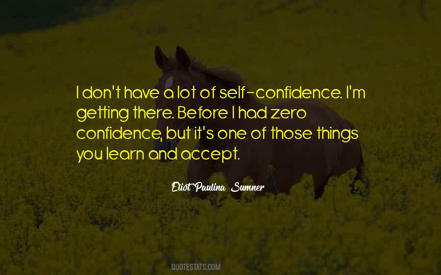 I M Getting There Quotes #891505