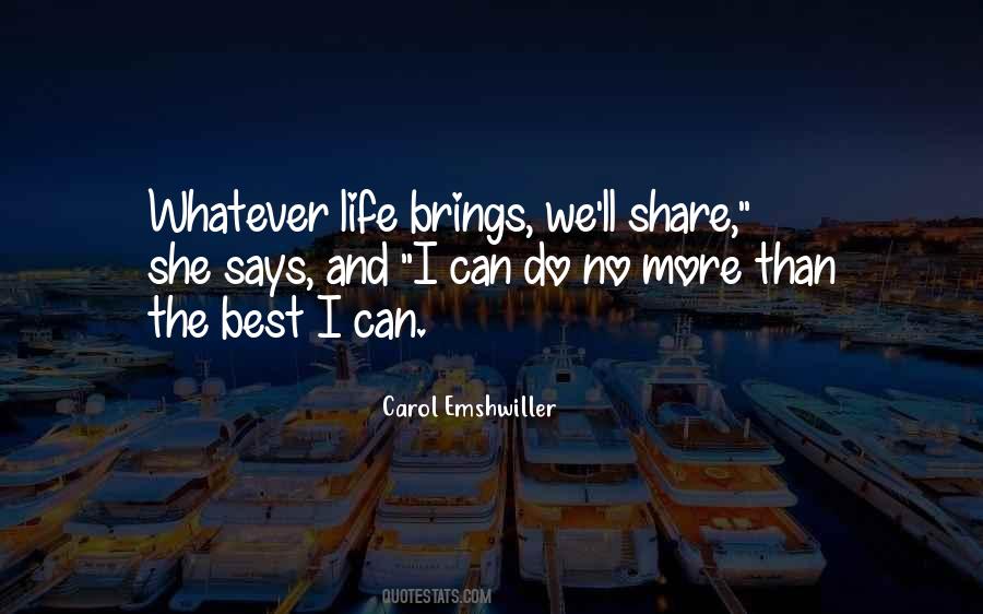 Attitude Best Quotes #1097445
