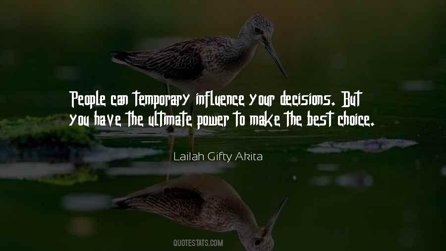 Attitude Best Quotes #1105797
