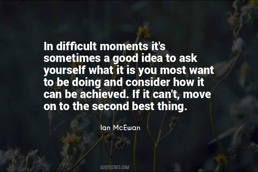 Attitude Best Quotes #129739