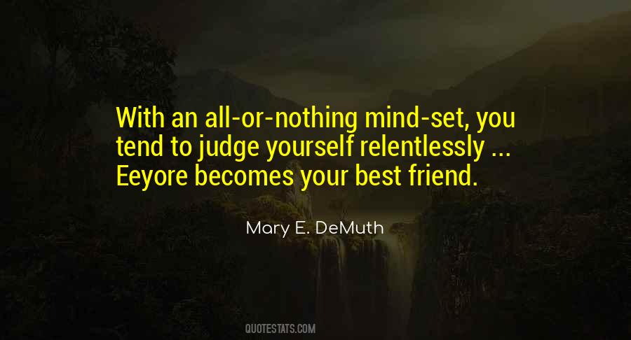 Attitude Best Quotes #1518024