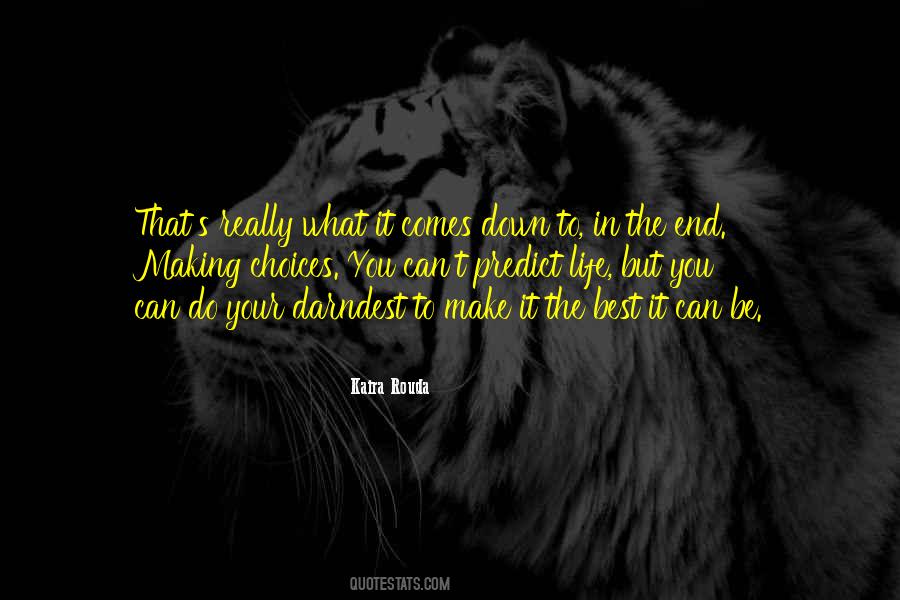 Attitude Best Quotes #1844712
