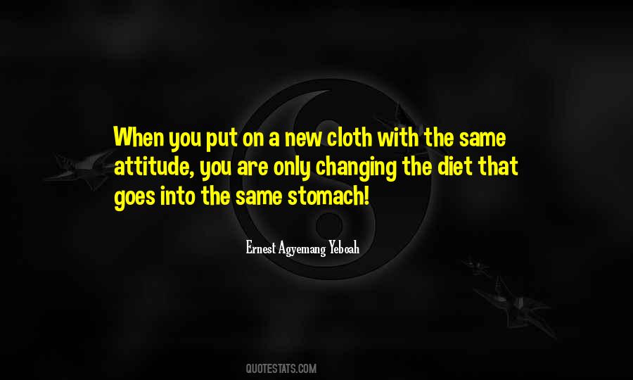 Attitude Best Quotes #330256