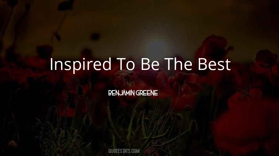 Attitude Best Quotes #500133