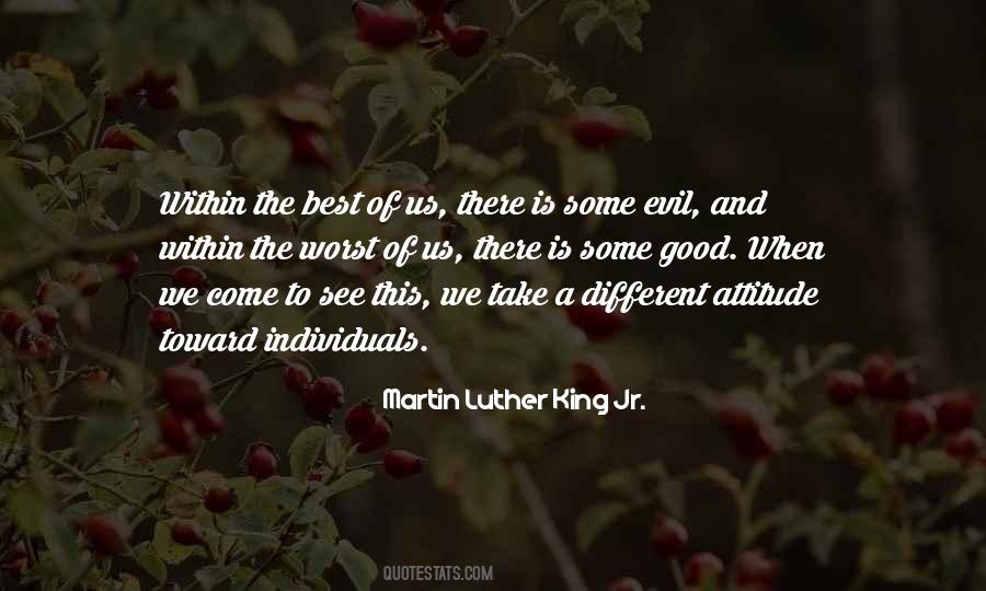 Attitude Best Quotes #666881