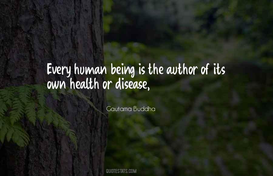 Health Philosophy Quotes #588416