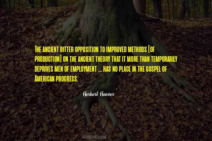 American Gospel Quotes #366050