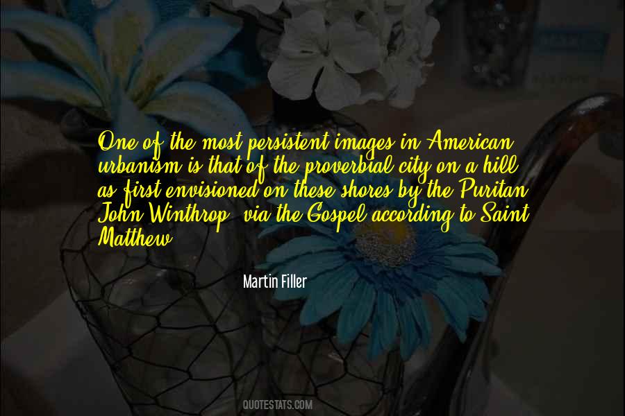 American Gospel Quotes #493104